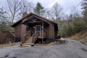 Cottage on the Ridge